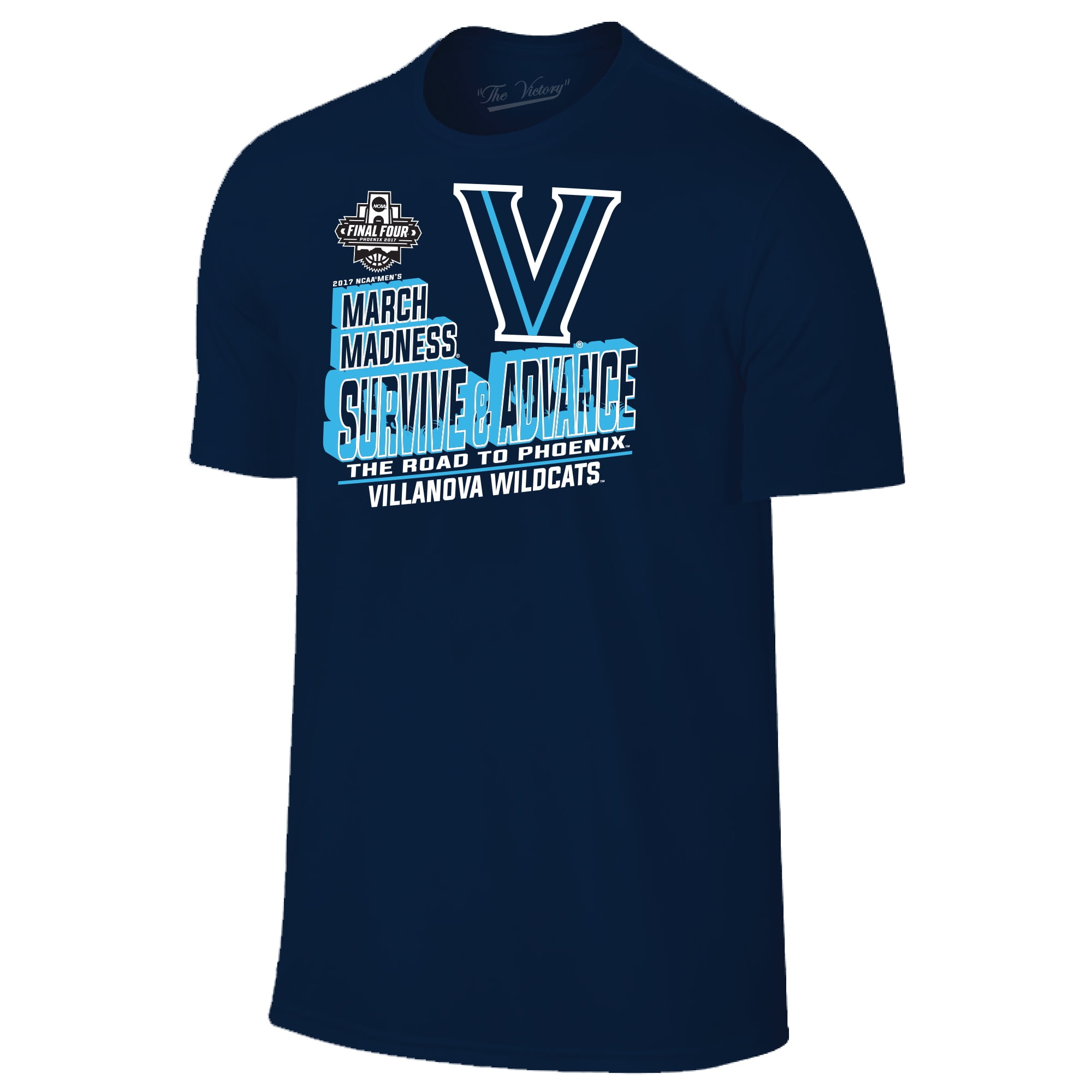 Villanova ncaa championship t shirt new arrivals