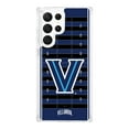 thumbnail image 1 of Villanova Wildcats HD Phone Case Compatible with MagSafe Samsung Galaxy S21 Ultra (Field) by Affinity Bands, 1 of 3
