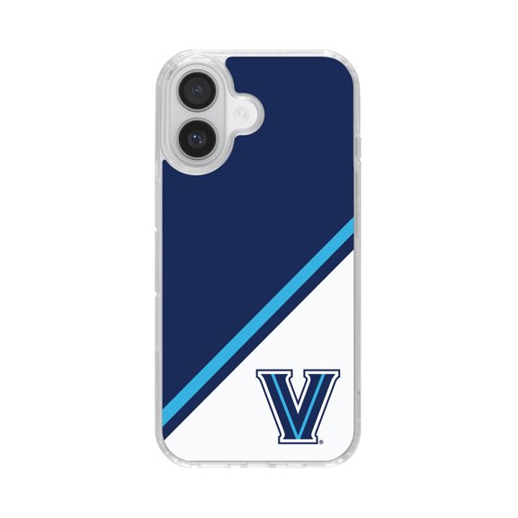 Villanova Wildcats HD Mag-Safe Phone Case for Apple iPhone 17 (Champion Series) by Affinity Bands