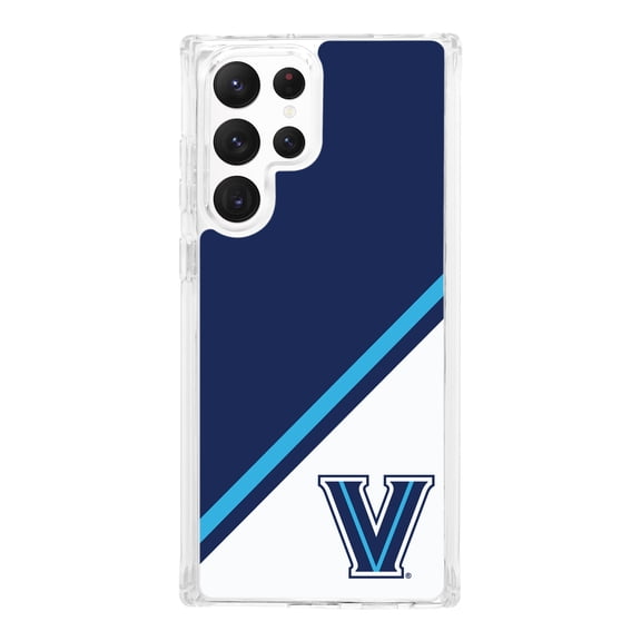 Villanova Wildcats HD Mag-Safe Phone Case for Samsung Galaxy S24 Ultra (Champion Series) by Affinity Bands