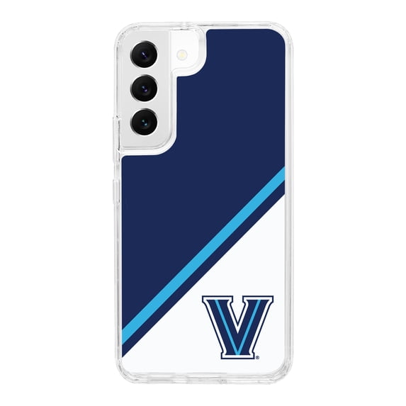 Villanova Wildcats HD Phone Case for Samsung Galaxy S21 (Champion Series) by Affinity Bands