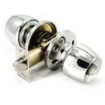 thumbnail image 1 of Villar Home Designs Door Knob Versa Keyed, 1 of 5