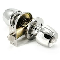 Villar Home Designs Door Knob Versa Keyed