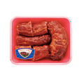 thumbnail image 1 of Villari Brothers Hickory Smoked Cut Turkey Necks, Gluten Free, 1.75lb - 2.5lb Tray Pack, 1 of 6