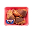 thumbnail image 1 of Villari Brothers Hickory Smoked Pork Hocks, Gluten Free, 1.75lb - 2.5lb Tray Pack, 1 of 5