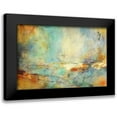 thumbnail image 1 of Villarreal, Gabriela 18x13 Black Modern Framed Museum Art Print Titled - Eternidad, 1 of 5