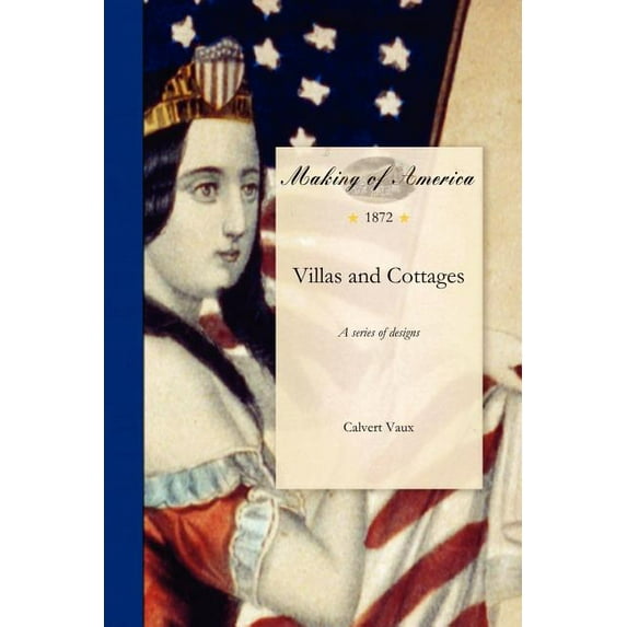 Villas and Cottages, (Paperback)