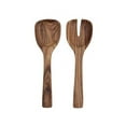 thumbnail image 1 of Villeroy & Boch 1041308699 Artesano Original Salad Server Set : Acacia Wood, Brown, 1 of 2