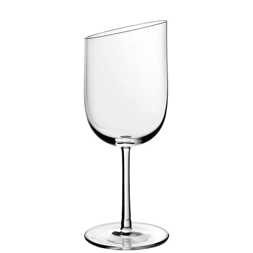 Mainstays 12 oz. Alto Stemmed Wine Glass, 1 Count 