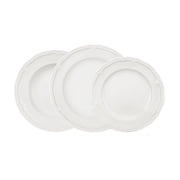 Villeroy & Boch 18-Piece Dinnerware Set | Manoir