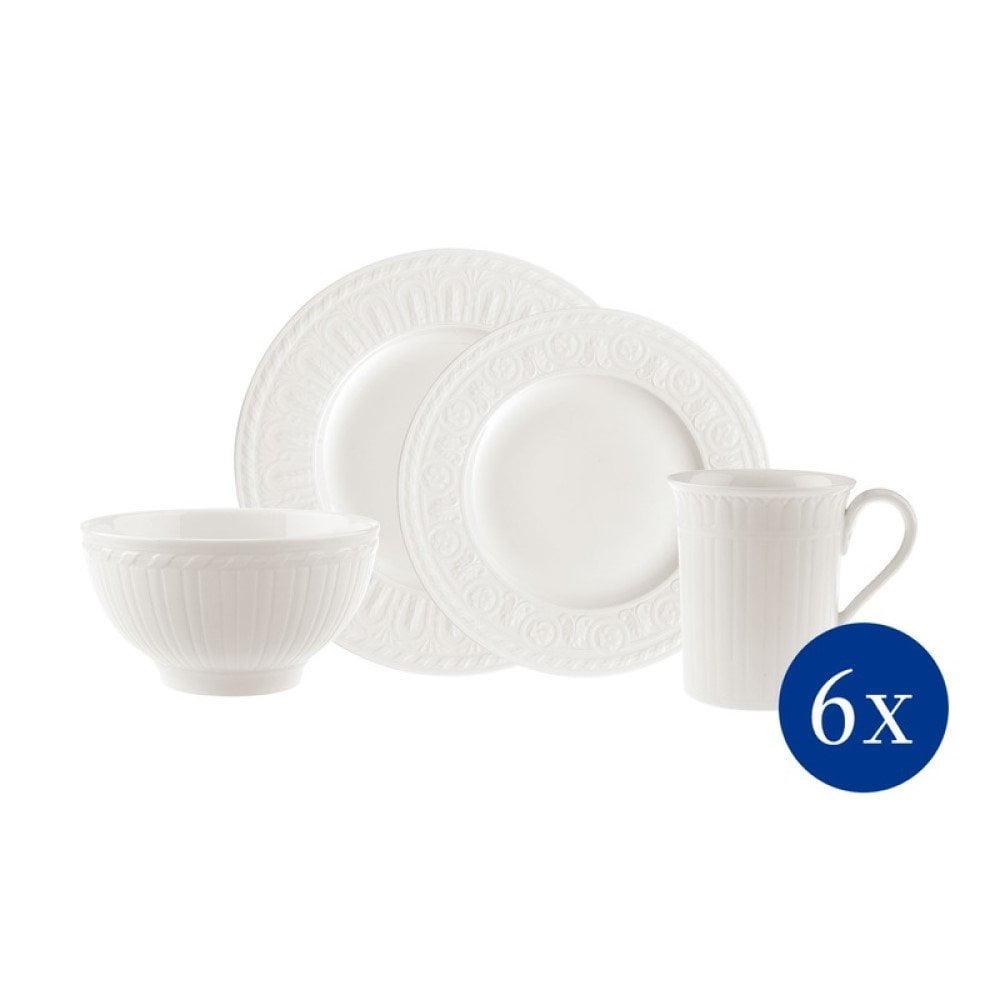 Villeroy & Boch Porcelain - New and Replacement Dinnerware