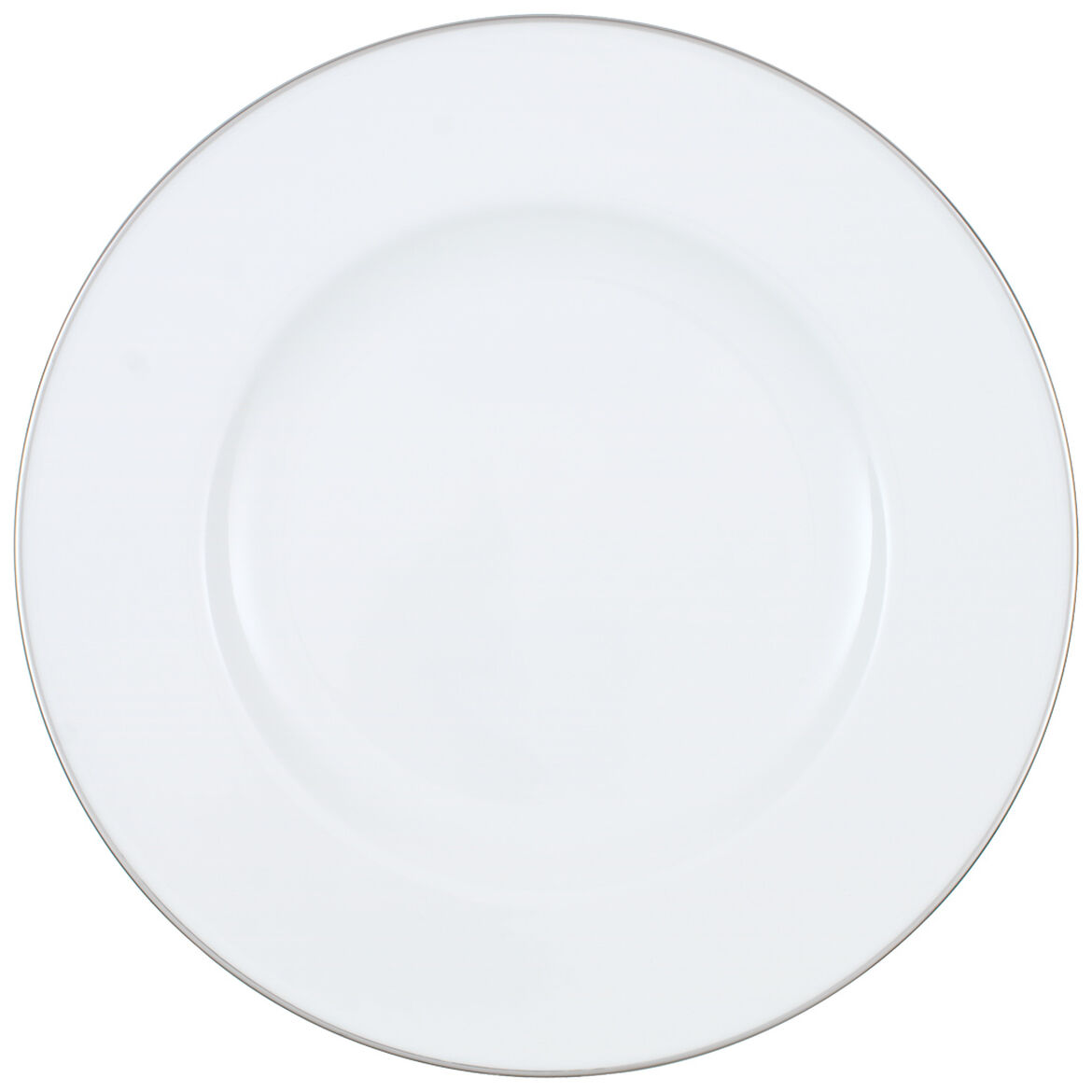 Villeroy & Boch Anmut Platinum No. 1 8-1/2-Inch Salad Plate[並行輸入品]