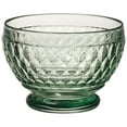 thumbnail image 1 of Villeroy & Boch Boston Colored Individual Bowl, Green, 1 of 5