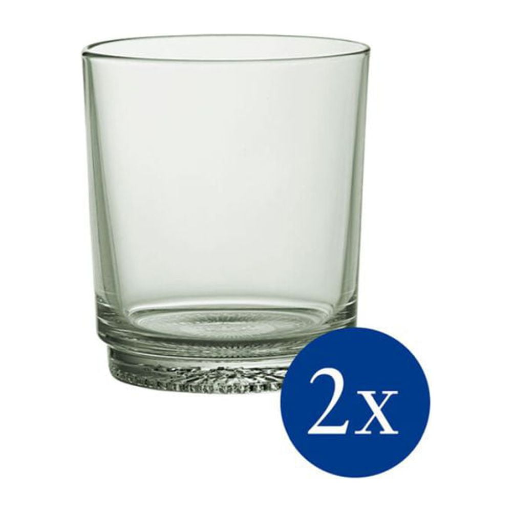 Billeroy Crystal Highball Glasses - Accent Store