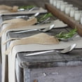 thumbnail image 1 of Villeroy & Boch  La Classica Luxury Linen Fabric Napkin (Set of 4) - 21" x 21" Natural, 1 of 5