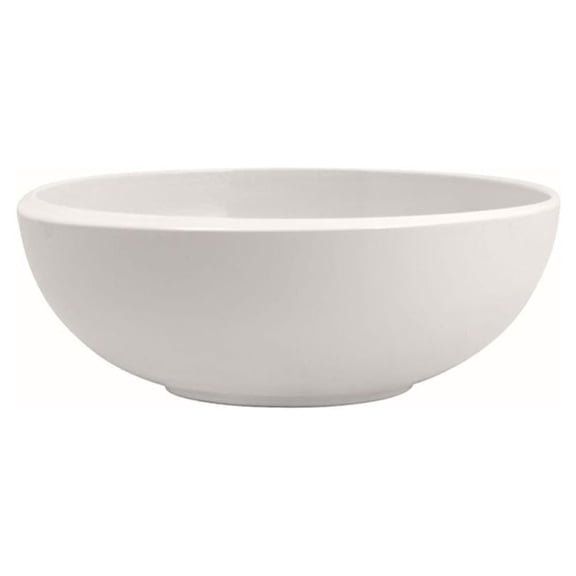 Villeroy & Boch New Moon Medium Round Vegetable Bowl 9.25"