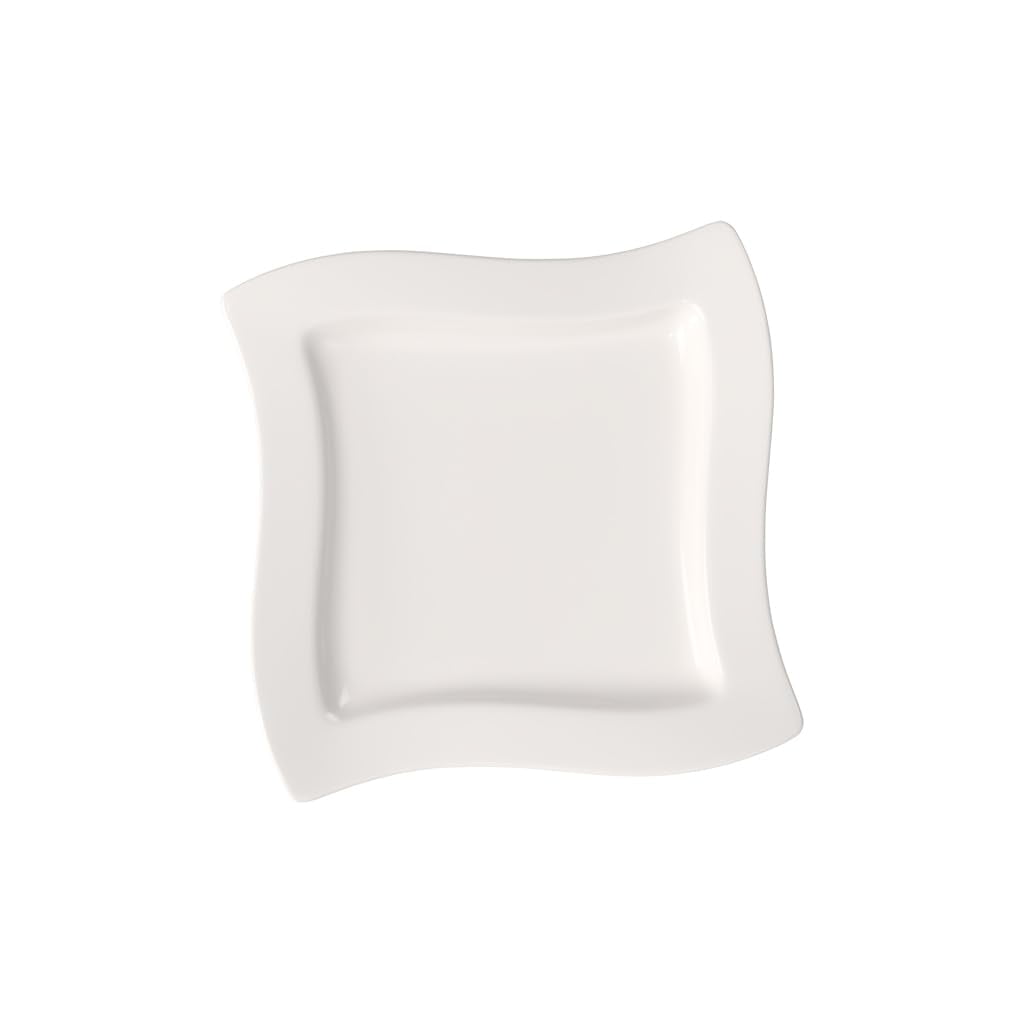 Villeroy & Boch New Wave Salad Plate - Thumbnail 4