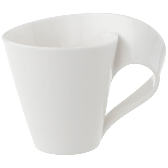 Villeroy & Boch Newwave Coffee Cup, 6.75oz