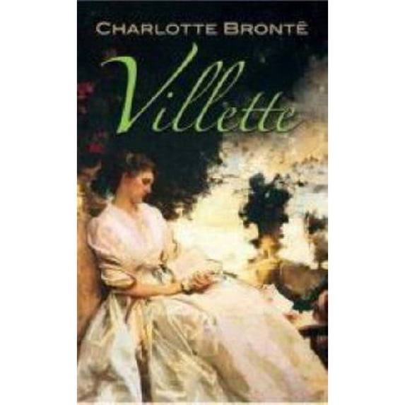 Pre-Owned Villette (Dover Books on Literature & Drama) (Paperback) 0486455572