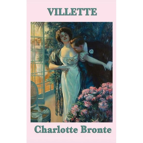 Villette, (Hardcover)
