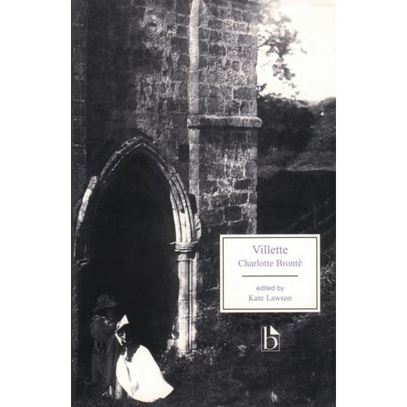 Villette, (Paperback)