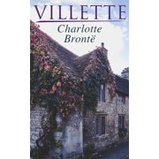 Villette, Paperback
