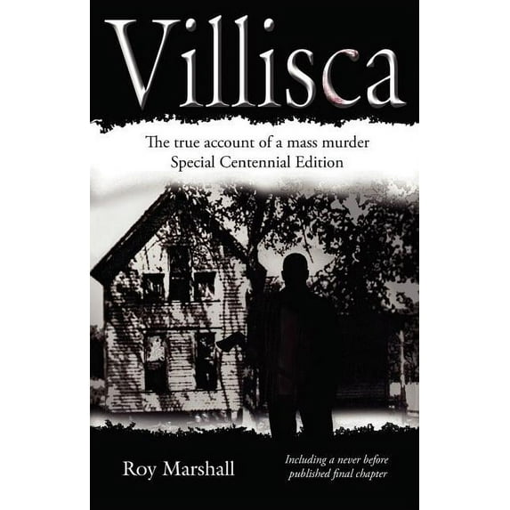 Villisca (Paperback)
