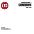 thumbnail image 1 of Villmow,Michael / Koln Big Band - 1987-1990 - Music & Performance - CD, 1 of 1
