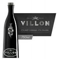 thumbnail image 1 of Villon Brandy Liqueur, 750 ml Bottle, 40% ABV, 1 of 4