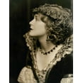 thumbnail image 1 of Vilma Banky Portrait Ca. 1920S. Photo Print (8 x 10), 1 of 2