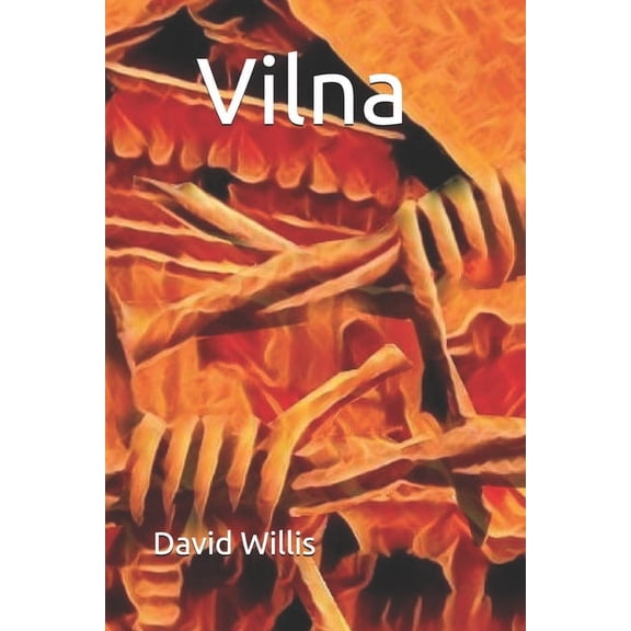 Vilna (Paperback) by David Willis