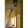thumbnail image 1 of Vilnius University Lithuania II Poster Print by Keren Su - 23 x 34 in., 1 of 1
