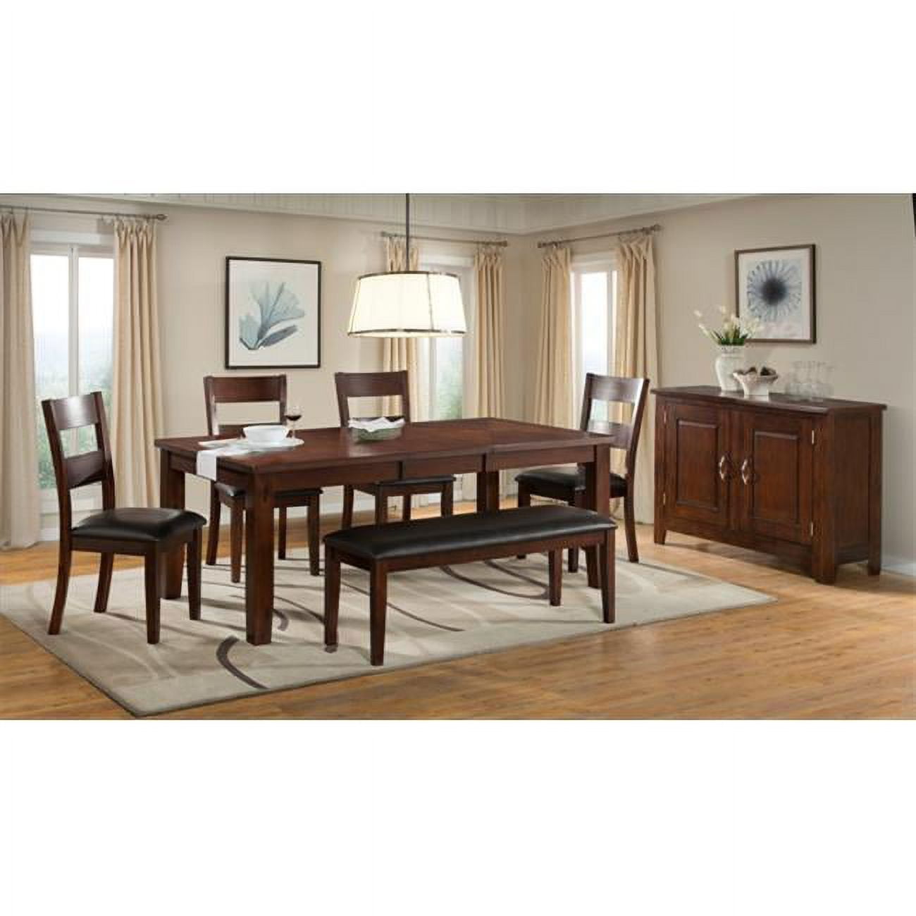 Vilo home VH1504 Heights Cocktail Server