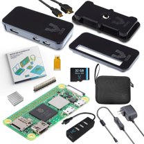 Raspberry Pi Game Kit