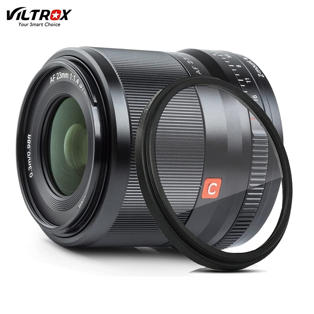 VILTROX 85mm f/1.8 F1.8 Fuji x Mount Mark II Lens AF Auto VILTROX 85mm f/1.8 F1.8 Fuji x Mount Mark II Lens AF Auto