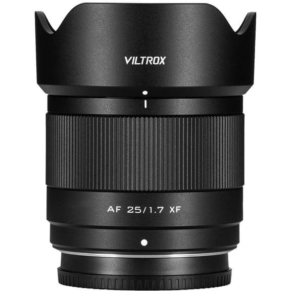 Viltrox AF 25mm f/1.7 Air Lens
