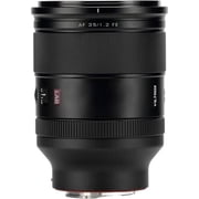 Viltrox AF 35mm f/1.2 LAB Lens for Sony E