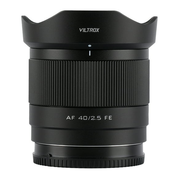 Viltrox AF 40mm f/2.5 FE STM Lens For Sony E