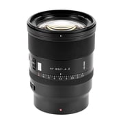 Viltrox AF 85mm f/1.4 Pro Lens for Nikon Z