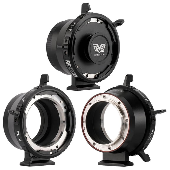 Viltrox Adapter PL-Z For PL Mount to Z Mount