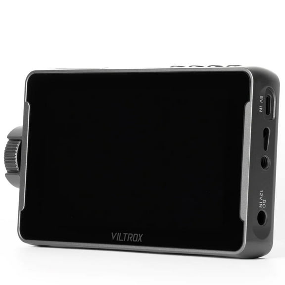 Viltrox DC-550 Lite 5.5" Full HD Portable Monitor, Supports 4K HDMI, 400 Nits