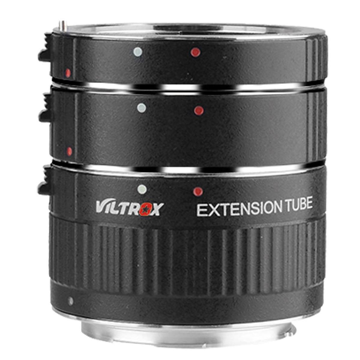 Canon Extension Tubes