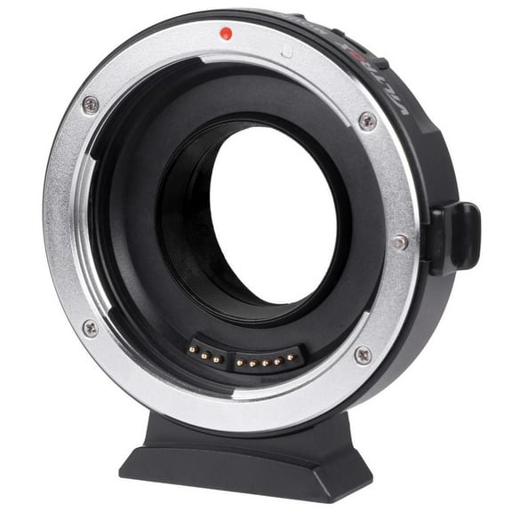 Viltrox EF-M1 Lens Mount Adapter for Canon EF or EF-S-Mount Lens to Micro Four Thirds Camera