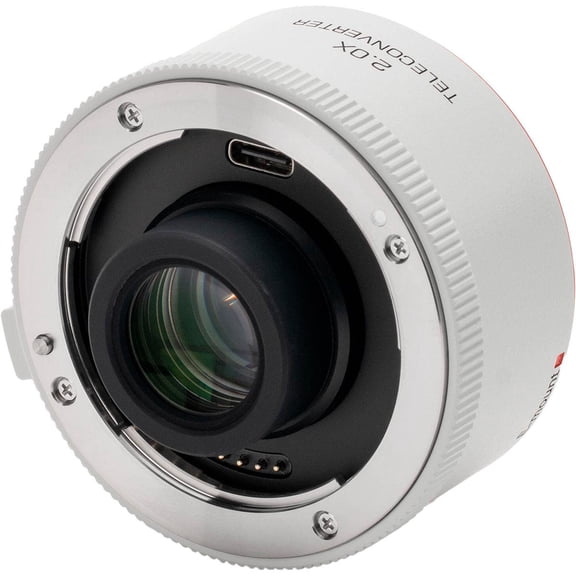 Viltrox TC-2.0x Teleconverter for Sony E