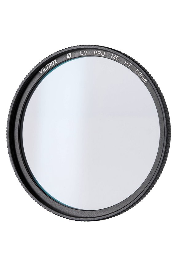 Ultra slim MC UV / Protection Filters 52mm