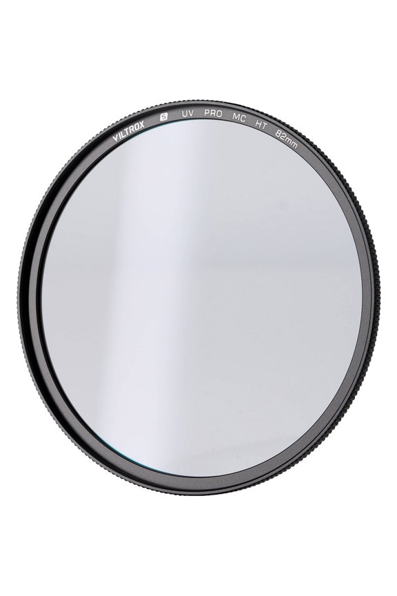 Ultra slim MC UV / Protection Filters 82mm