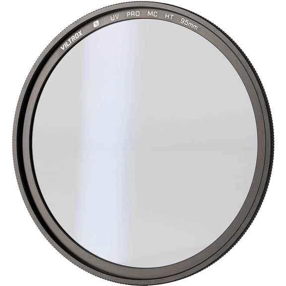 Viltrox Viltrox Ultra slim MC UV / Protection Filters 95mm