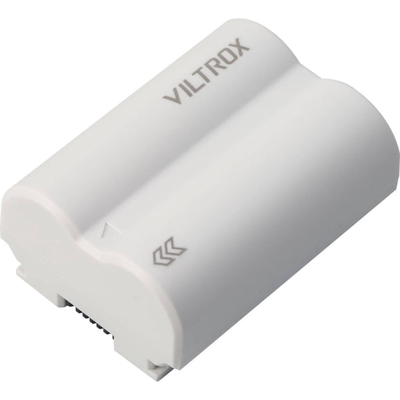 Viltrox Weeylite NP-W235 17.3Wh 7.2V 2400mAh Lithium-Ion Battery with USB-C Charging Port, White
