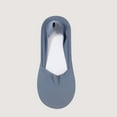 thumbnail image 1 of Viluyesy Womens No Show Socks, Thin Breathable Low Cut Non-Slip Lightweight Liner Socks Blue, 1 of 3