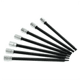 thumbnail image 1 of Vim BTXL400 Extra Long Ball Torx, 7-Piece Set, 1 of 2